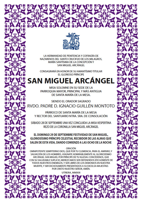 sanmiguel cultos
