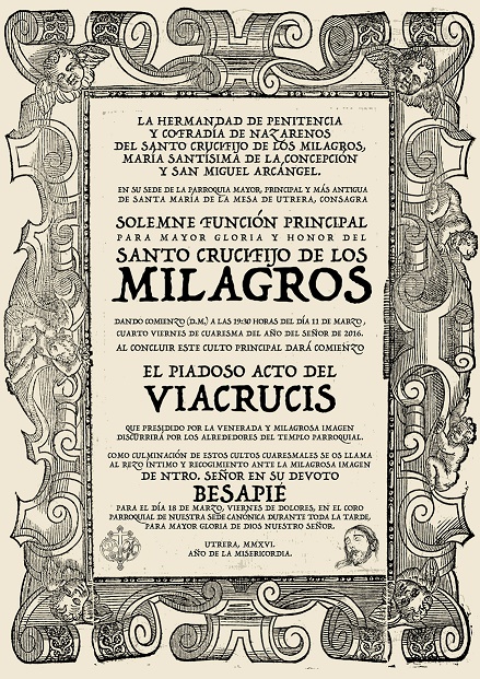 cartel cultos cristo 16