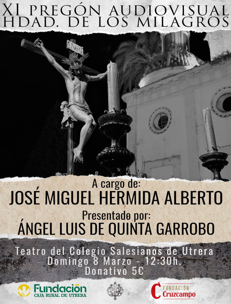 XI PREGON AUDIOVISUAL