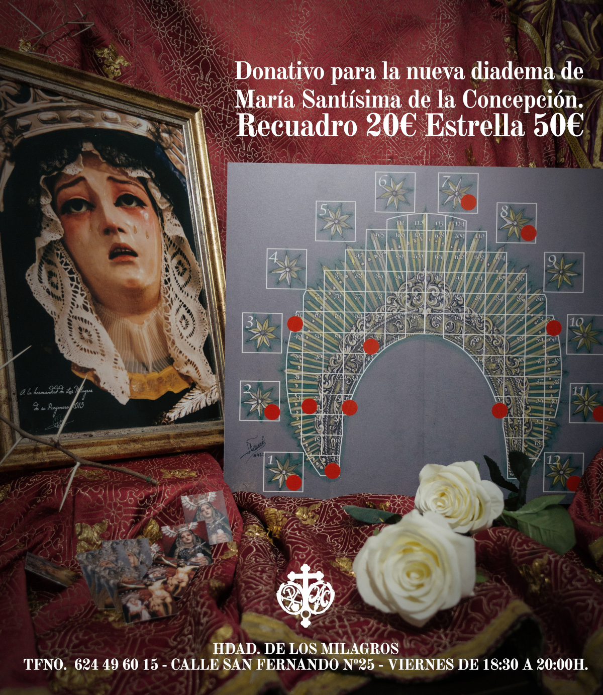 concepcion CARTEL DIADEMA copia
