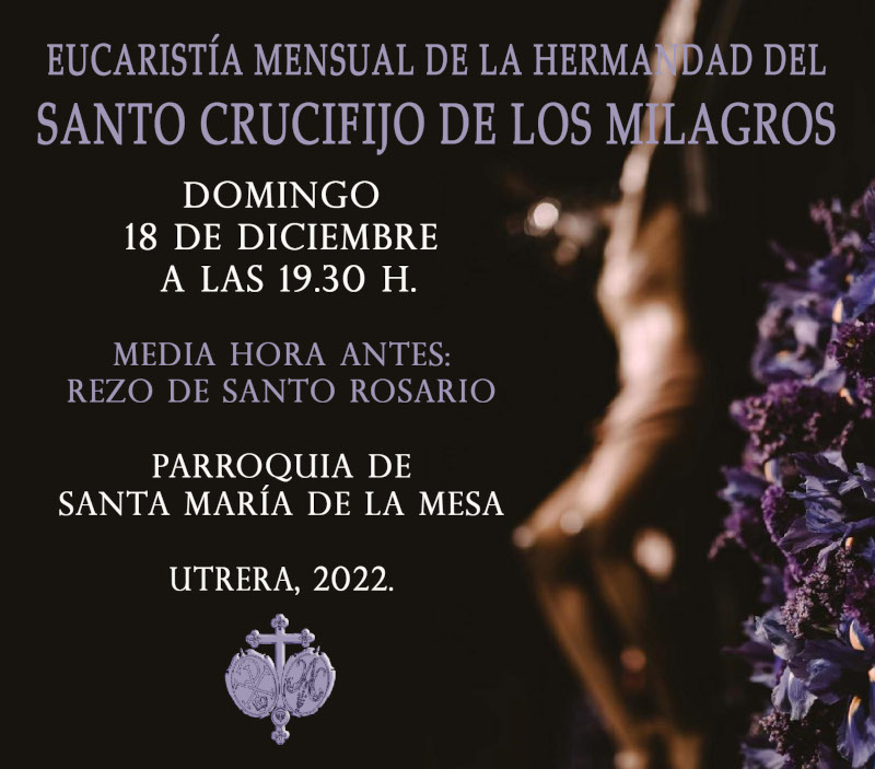 misa 12 2022