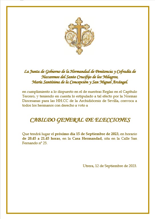 elecciones 2023