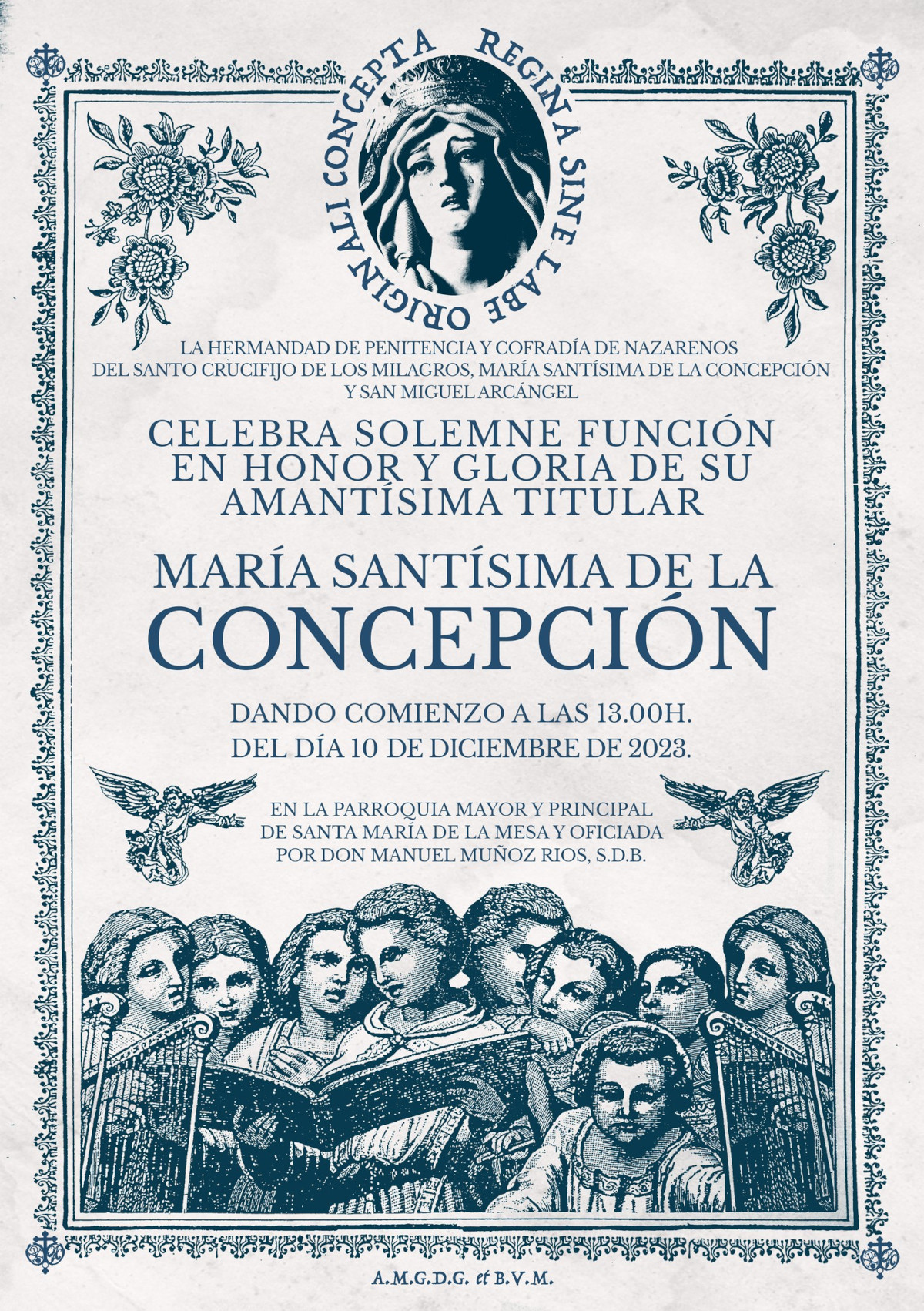 funcion concepcion 2023