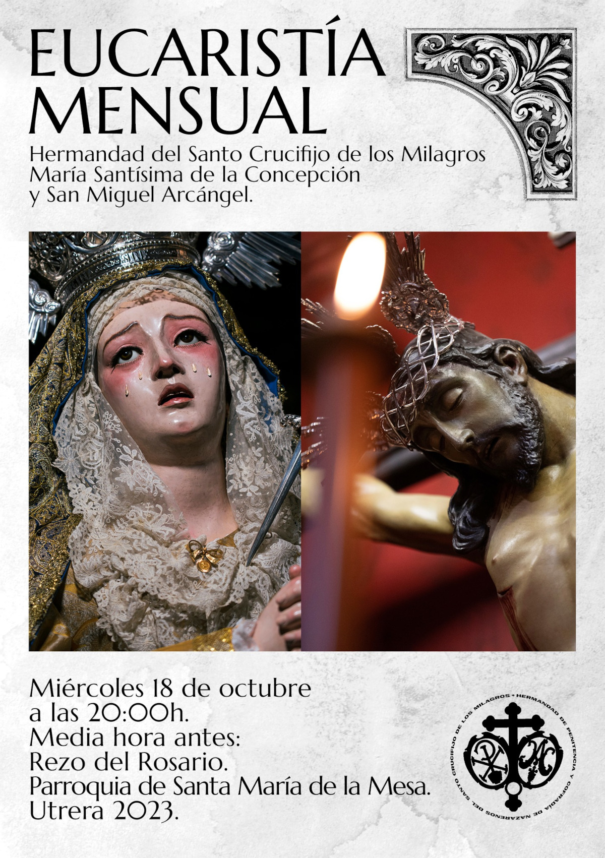 misa 10 2023
