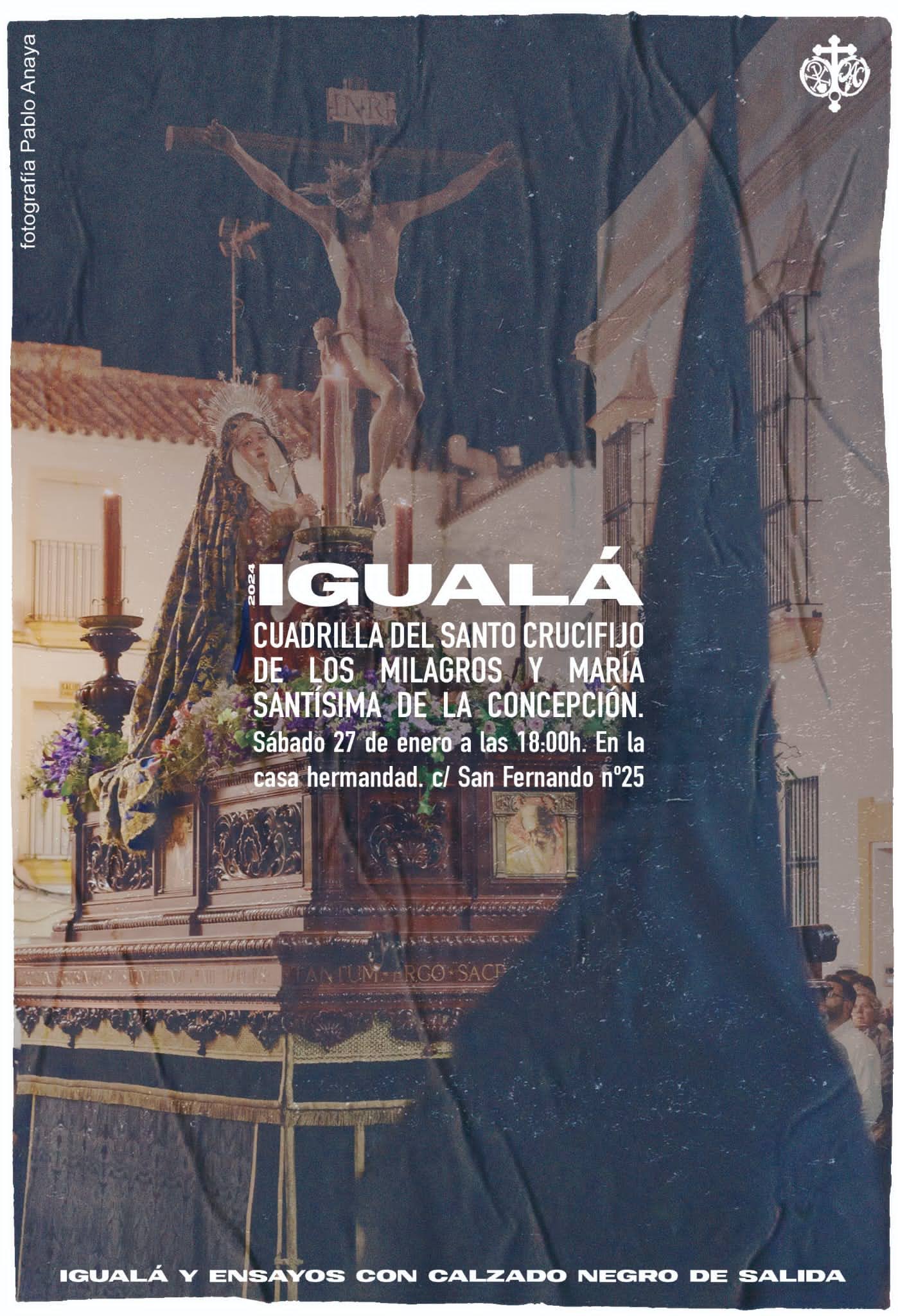 iguala 2024