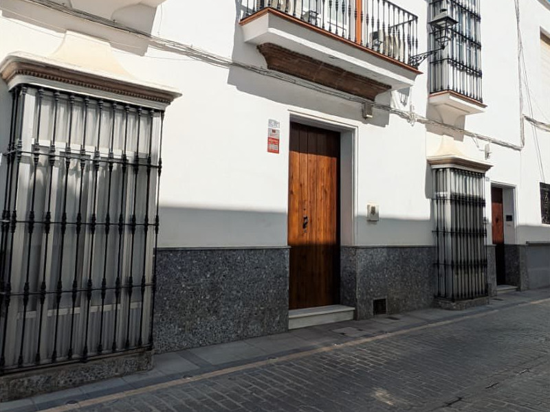 Nueva ubicación Casa Hermandad