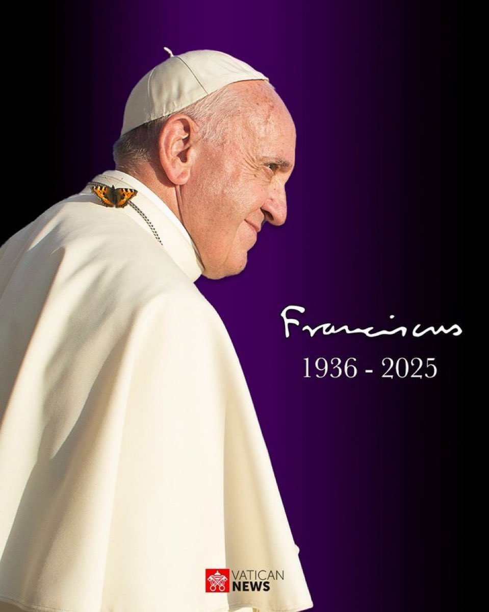 Papa Francisco