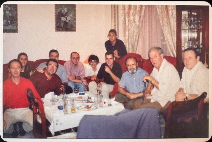 fundadores