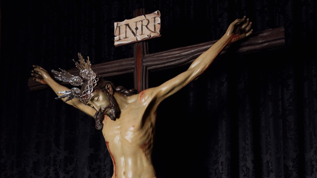 Cristo de los Milagros